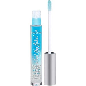 essence - Lipgloss - What The Fake! Extreme Plumping Lip Filler 02 - Ice Ice Baby!