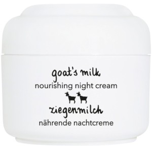 Ziaja - Goat's Milk Nourishing Night Cream 50ml