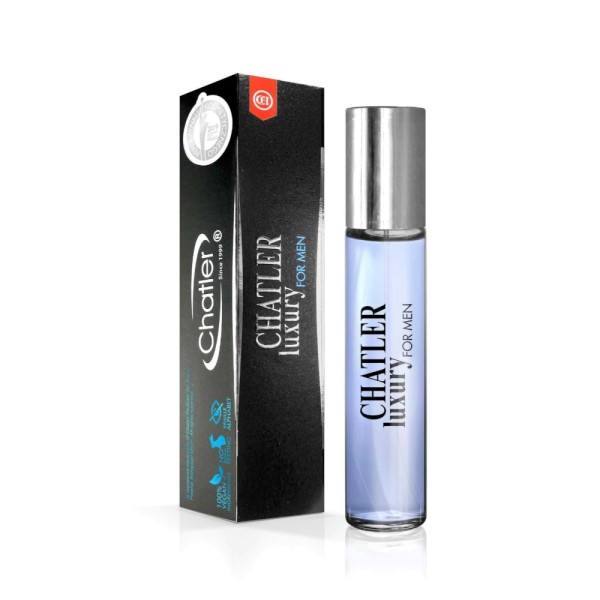 Chatler - Parfüm - Armand Luxury For Men - 30ml