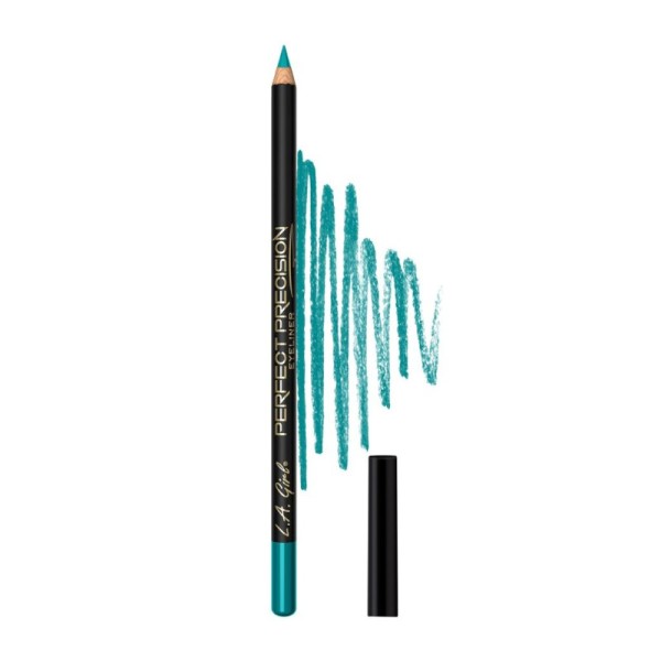 L.A. Girl - Perfect Precision Eyeliner - Tropical