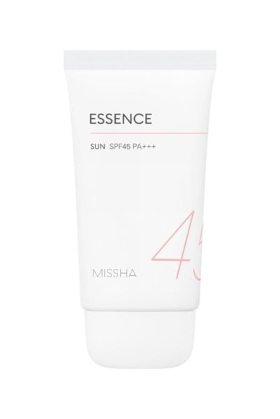 Missha - Sonnenschutzcreme - All Around Safe Block Essence Sun SPF45/PA+++