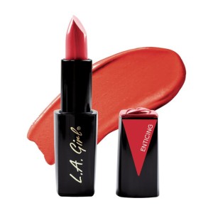 LA Girl - Lippenstift - Lip Attraction Lipstick - Enticing