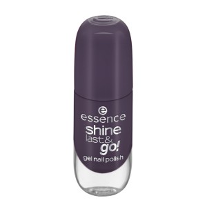 essence - Nagellack - shine last & go! gel nail polish - 67 Free Spirit