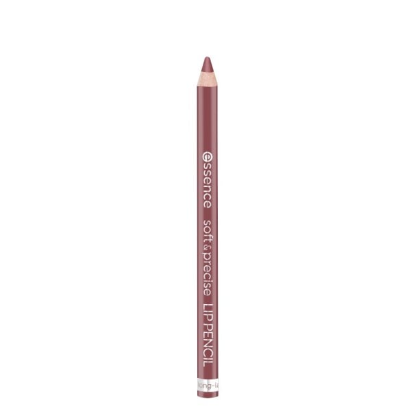 essence - Lipliner - soft & precise lip pencil - 06 real