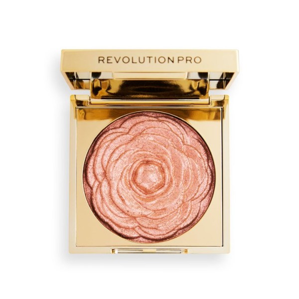 Revolution Pro - Lustre Highlighter Rose Gold