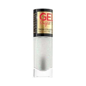 Eveline Cosmetics - smalto per unghie - Gel Laque Nail Polish - 202