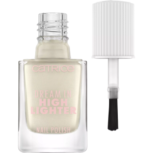 Catrice - Nail polish - Dream In Highlighter Nail Polish 070 Go With The Glow