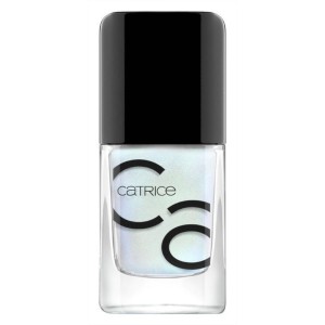 Catrice - Nagellack - ICONAILS Gel Lacquer 119 - Stardust In A Bottle