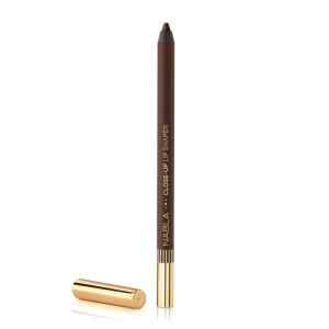 Nabla - Lip Liner - Side by Side Collection - Close-Up Lip Shaper - Nude #6