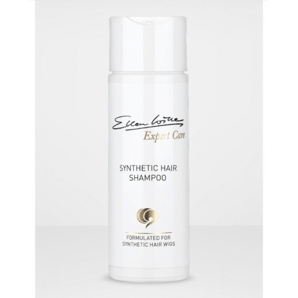 Ellen Wille - Wig synthetic shampoo – Shampoo synthetic 200ml