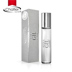 Chatler - Parfüm - Acqua Gil Classic For Men - 30ml