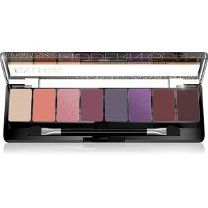 Eveline Cosmetics - Eyeshadow Palette - Modern Glam