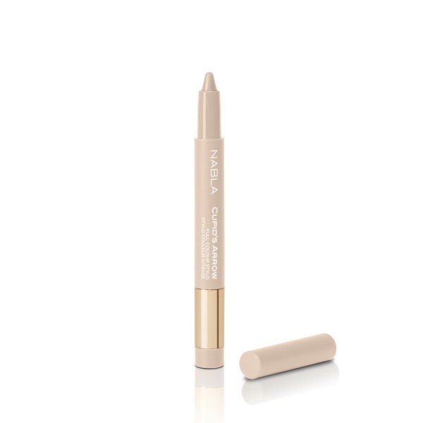 Nabla - Eye shadow pencil - Cupid´s Arrow Ivory