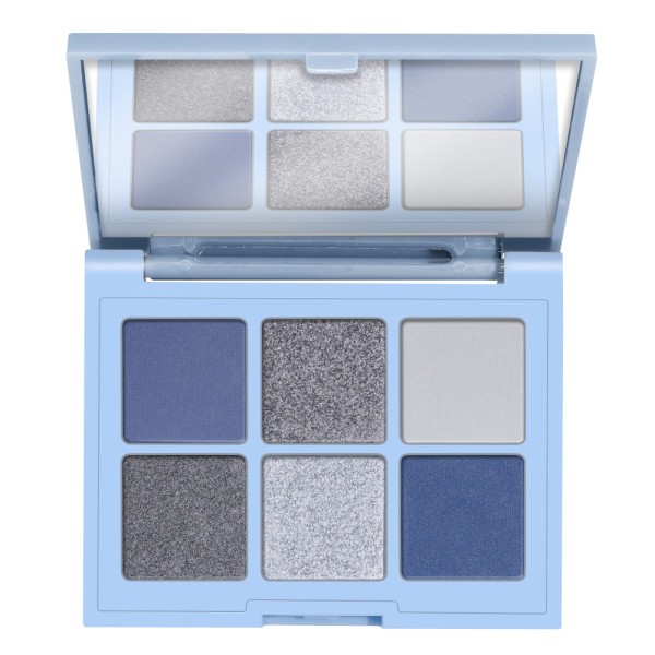 essence - Palette di ombretti - ice, ice baby! eyeshadow palette