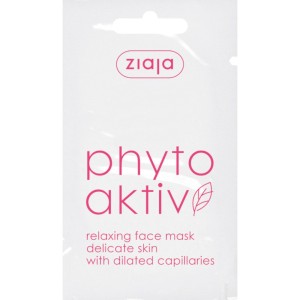 Ziaja - Phytoaktiv Face Mask