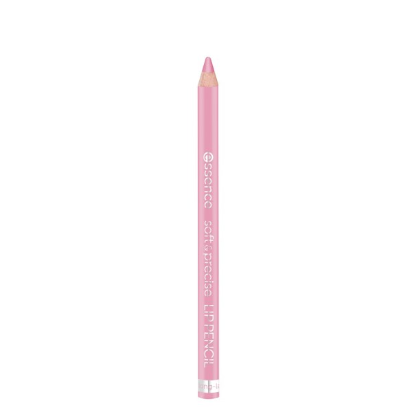 essence - Lipliner - soft & precise Lip Pencil 201 - My Dream