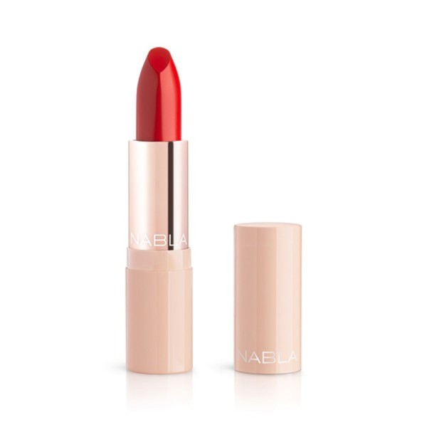 Nabla - Lippenstift - Denude Collection - Cult Classic Lipstick - Red Lantern