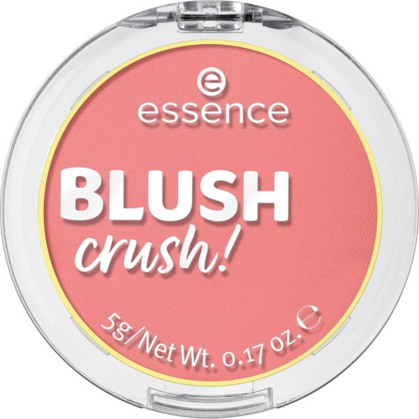 essence - Rouge - Blush Crush! 70 Berry Blush