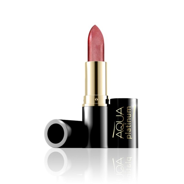 Eveline Cosmetics - Platinum Lipstick - 415