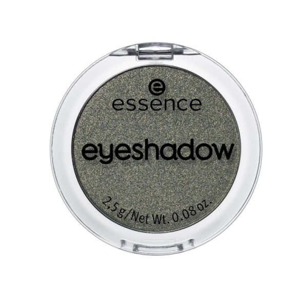 essence - eyeshadow - 08 grinch