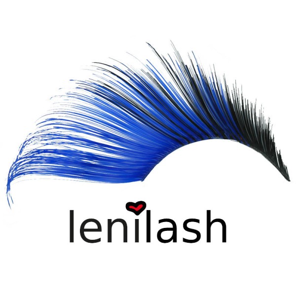 LL Leni Lash - False Eyelashes - 203