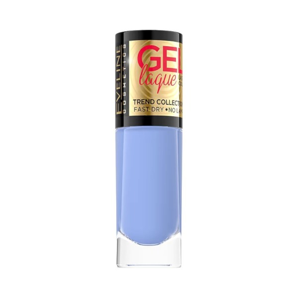 Eveline Cosmetics - smalto per unghie - Gel Laque Nail Polish - 217
