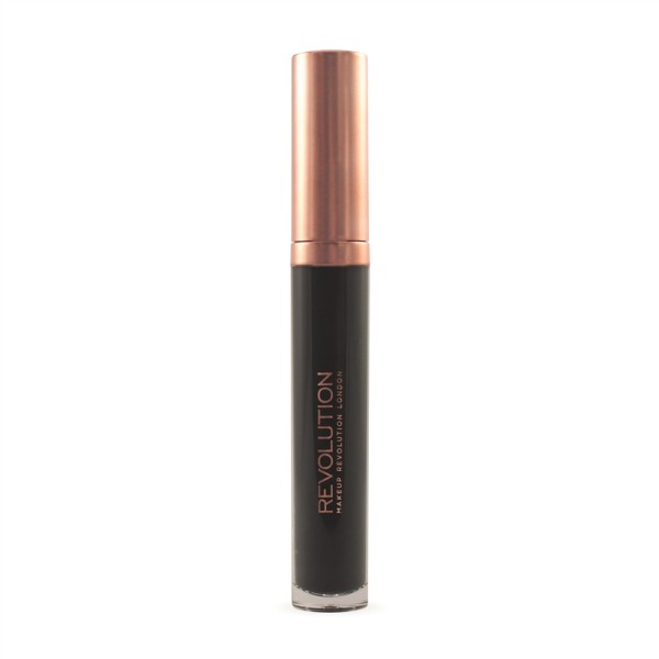 Makeup Revolution - Liquid Lipstick - Retro Luxe Kits Matte - Magnificent