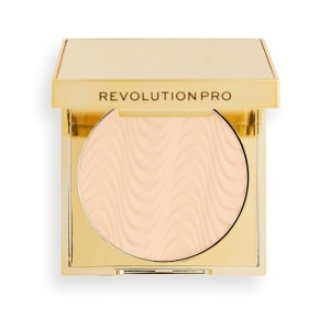 Revolution Pro - CC Perfecting Pressed Powder - Cool Maple