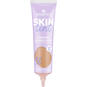 essence - Tinted day care - Skin Tint 50