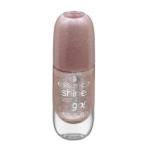 essence - Smalto - shine last & go! gel nail polish - 65 Disco Fever