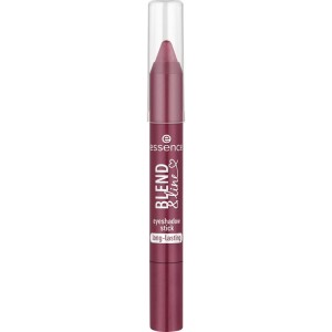 essence - Lidschatten - Blend & Line Eyeshadow Stick 02 - OH MY RUBY
