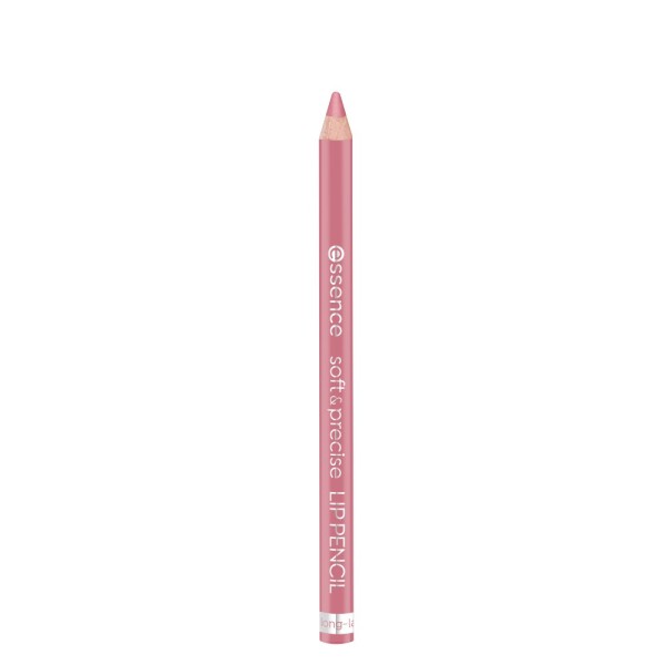 essence - Lipliner - soft & precise Lip Pencil 25 - lovely