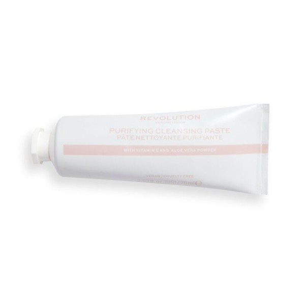 Revolution - Skincare Purifying Cleansing Paste