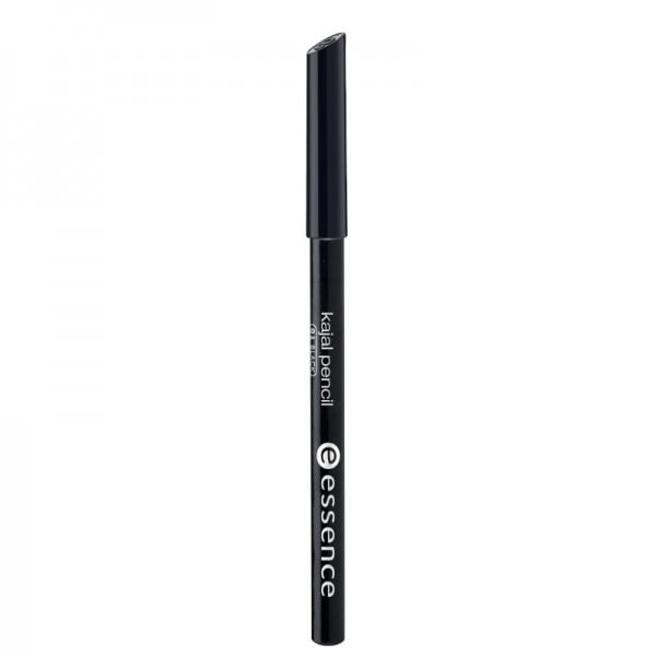 essence - Eyeliner - kajal pencil - 01 - black