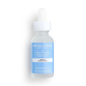 Revolution - Skincare Salicylic Acid Serum