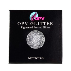 OPV - Pressed Glitter - Guppy