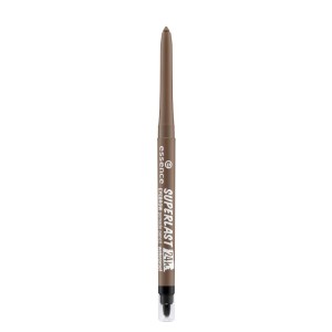 essence - Augenbrauenstift - superlast 24h eyebrow pomade pencil waterproof - brown