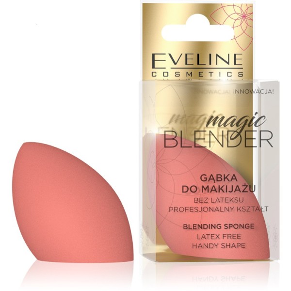 Eveline Cosmetics - Spugna cosmetica - Magic Blender Sponge