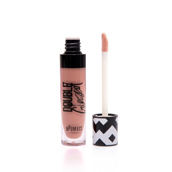 BPerfect - Lipgloss - BPerfect x Stacey Marie - Double Glazed Lipgloss - Starkers