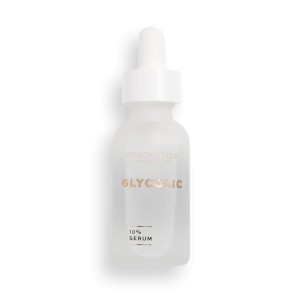 Revolution - Serum - Skincare 10% Glycolic Acid Glow Serum