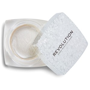 Makeup Revolution - Jewel Collection - Jelly Highlighter - Dazzling