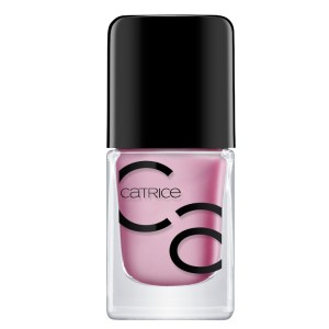 Catrice - Nagellack - ICONails Gel Lacquer 60