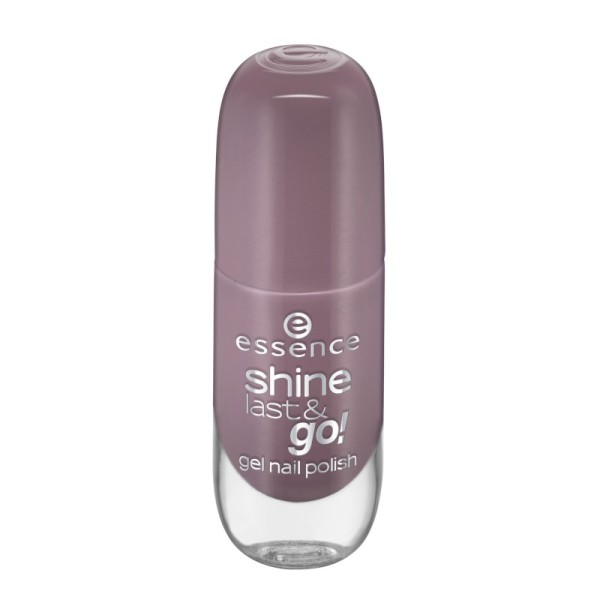 essence - shine last & go! gel nail polish - 24 we go together