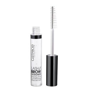 Catrice - Augenbrauen - Lash Brow Designer Shaping And Conditioning Mascara Gel - 010
