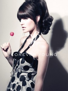 Forever Young - Parrucchino - Angel Hair