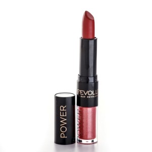 Makeup Revolution - Lipstick - Lip Power - Yesterday s Favourite