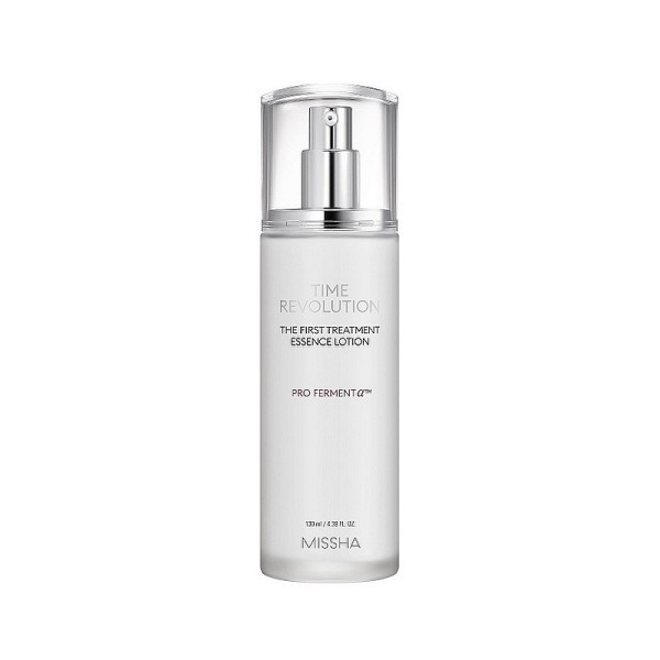MISSHA - face care - The First Treatment Essence Lotion