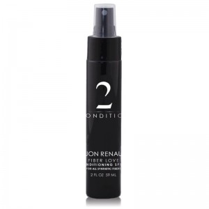 Jon Renau - Synthetic Fiber Hair Care - Fiber Love Conditioning Spray 2oz