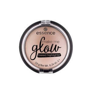 essence - make me GLOW baked highlighter 10