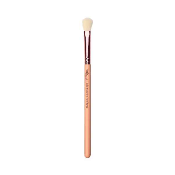 lenibrush - Soft Definer Brush - LBE10 - The Nude Edition